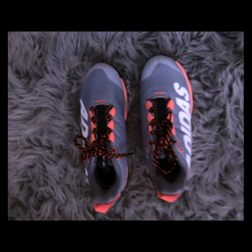 Adidas shoes